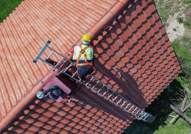 Best Gutter Installation and Repair  in Cleveland, WI