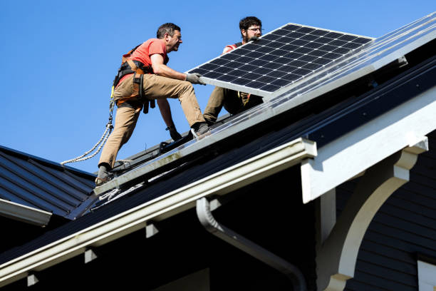 Best Roof Installation  in Cleveland, WI