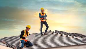 Best Green or Eco-Friendly Roofing Solutions  in Cleveland, WI